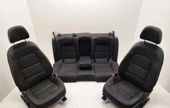 Audi A4 S4 B8 8K Seat set 