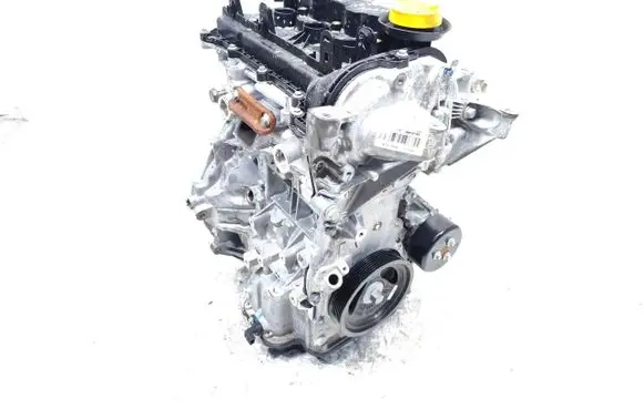 Renault Clio V Engine H4D470 H4D450
