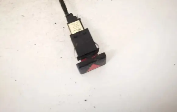 Audi A4 S4 B6 8E 8H Hazard light switch 8e0941509 bt-b6