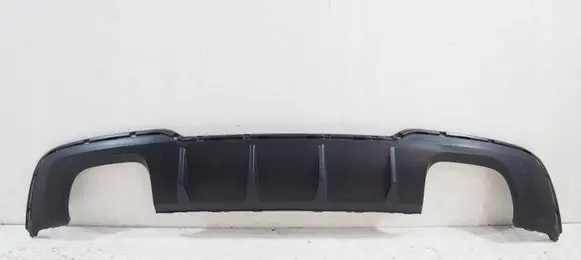 Audi A3 S3 8V Rear bumper lower part trim 8V3807521T