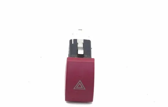 Skoda Octavia Mk2 (1Z) Hazard light switch 1Z0953235A