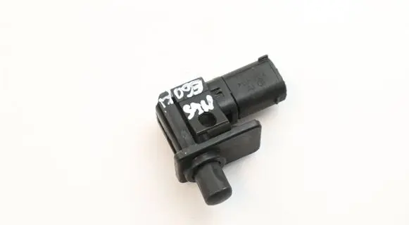 BMW 5 E60 E61 Bonnet alarm switch sensor 9119052