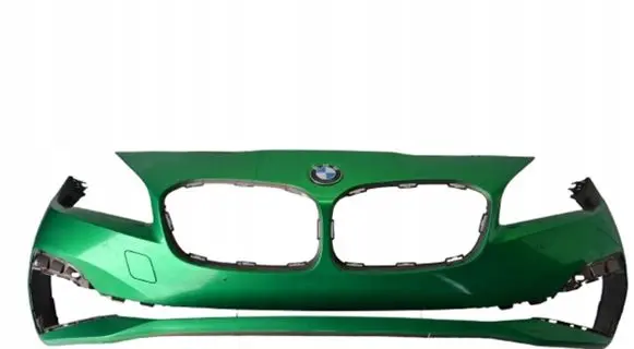 KIA Niro Front bumper 86511AO000