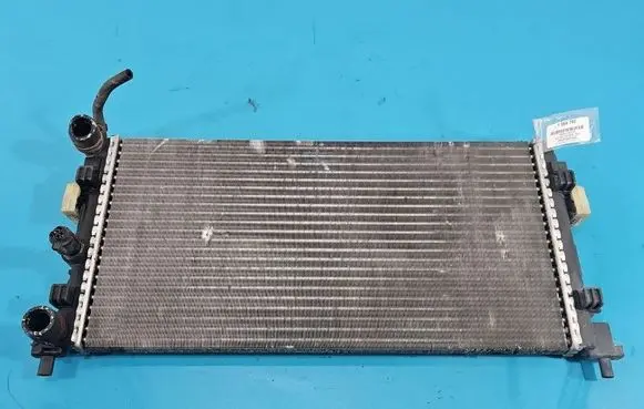 Seat Ibiza IV (6J,6P) Coolant radiator 6R01212530 IMPRK1564782