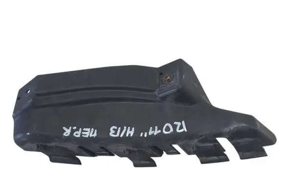 Hyundai i20 (PB PBT) Front bumper mounting bracket 865521J000