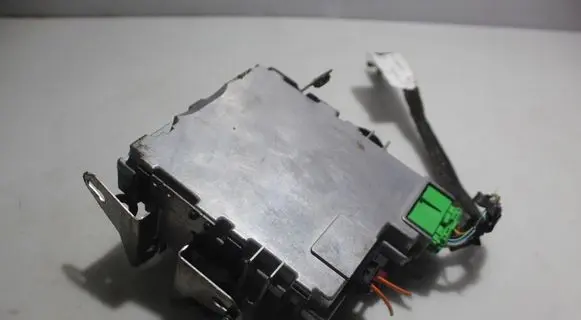 Suspension control unit/module