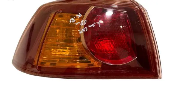 Mitsubishi Lancer VIII Rear/tail lights