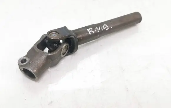 Nissan Qashqai Steering column universal joint