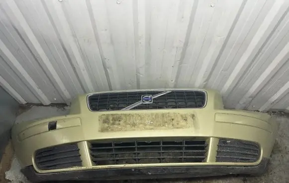 Volvo S40 Front bumper