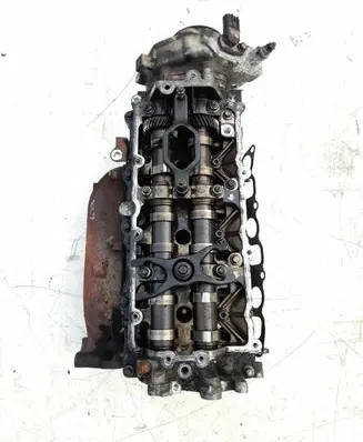 Opel Vectra C Engine head 97377260 98010329