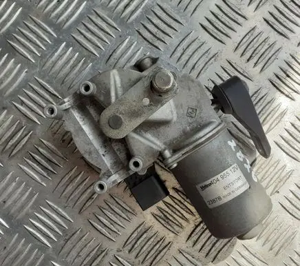 Mercedes-Benz Sprinter W906 Wiper motor 404955 VALEO