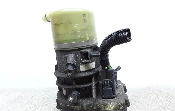 Volvo V60 Electric power steering pump 