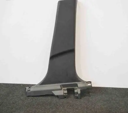 Nissan Qashqai (B) pillar trim (top) 769154EA0A