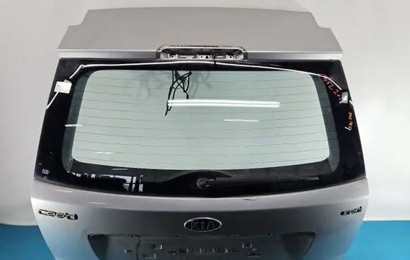 KIA Ceed Tailgate/trunk/boot lid IMPRK1552215