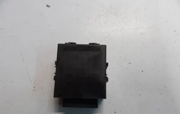 Toyota Avensis T270 Other control units/modules 859400F030 306330 160615