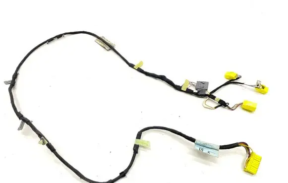Jaguar XK8 - XKR Other wiring loom LJB3060AD