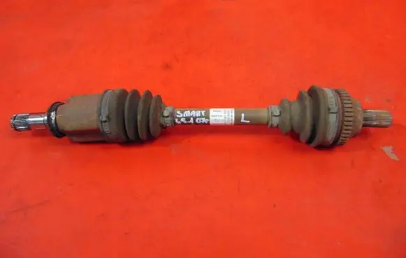 Smart ForTwo II Front driveshaft A4513570501