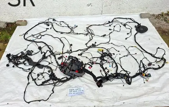 Seat Arona Wiring harness 6F1970207BA 6F1970174R