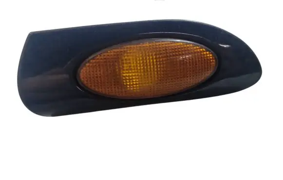 Opel Vectra B Front fender indicator light 09135507