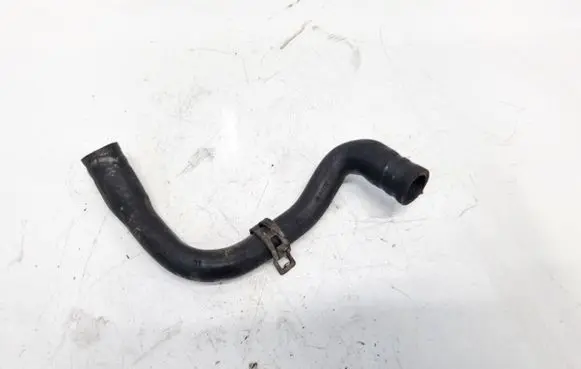 Volkswagen Golf IV Engine coolant pipe/hose 1J0121058E