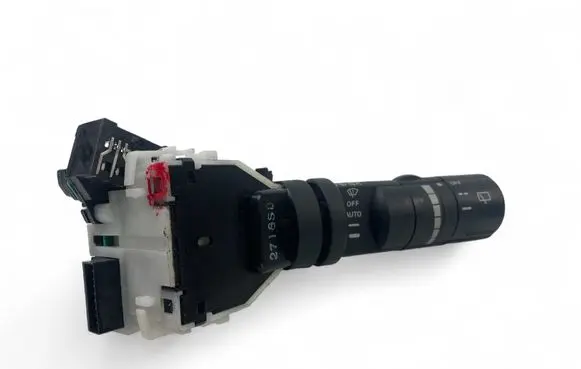 Nissan Qashqai Wiper control stalk 25260JD01A