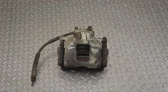 Jeep Cherokee Front brake caliper