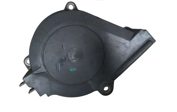 Renault Scenic I Timing belt guard (cover) 7700106890 7700869793