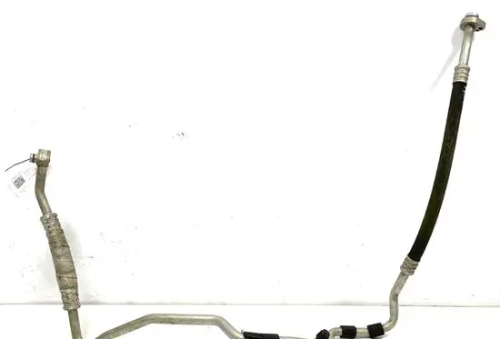 Skoda Superb B6 (3T) Air conditioning (A/C) pipe/hose 1K0820743FD