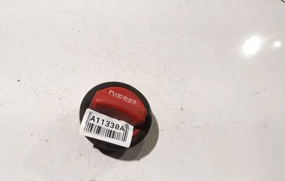 Mercedes-Benz B W245 Fuel tank filler cap A2204700205