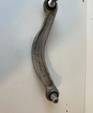 Mercedes-Benz C W205 Rear upper control arm/wishbone 20407fl8