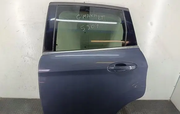 Ford C-MAX II Rear door 