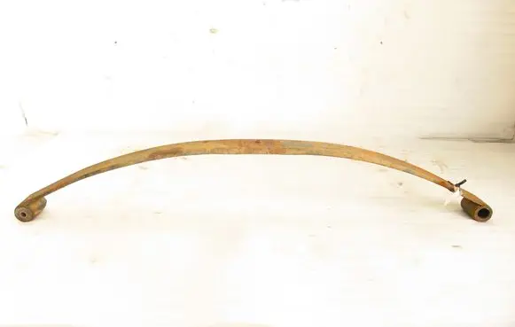 Iveco Daily 3rd gen Rear leaf spring 