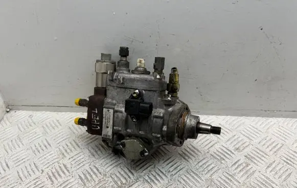 Opel Astra G Fuel injection high pressure pump 8971852421 VE411E2300RND600