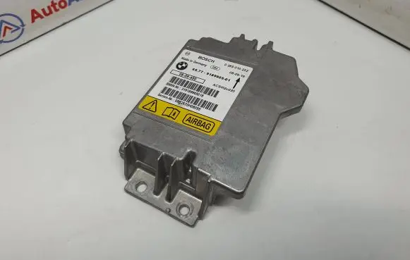 BMW X5 E70 Airbag control unit/module 9189905 65779189905 65779240083