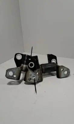 Lancia Thema Rear door hinge set 