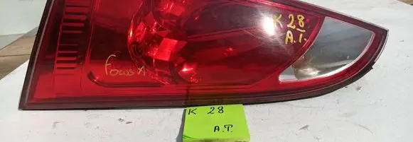 Seat Leon (1P) Rear/tail lights 1P0945093F