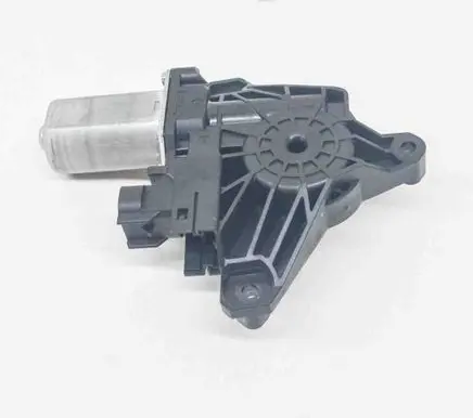 Fiat 500X Rear door window regulator motor GB558LA C37707100