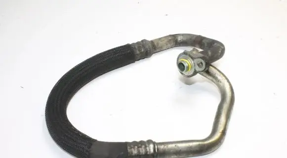 Volvo C30 Air conditioning (A/C) pipe/hose 4N5H19N602CK