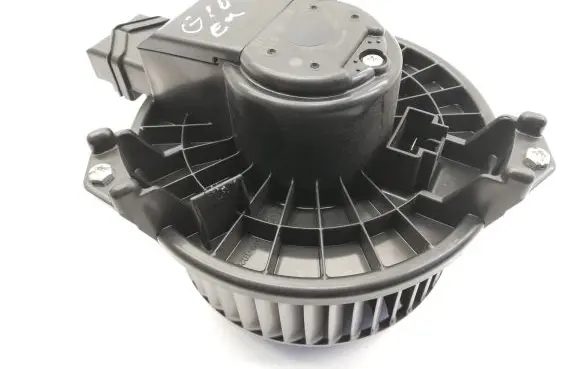 Toyota Verso-S Heater fan/blower 2727005152