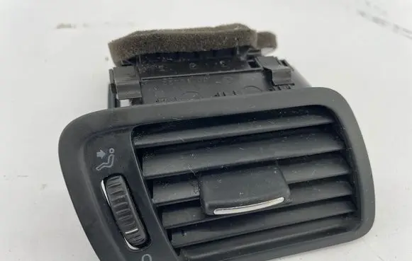 Volkswagen PASSAT CC Dashboard side air vent grill/cover trim 3C2819702