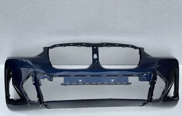 BMW X3 G01 Front bumper 8081055