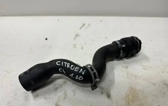 Citroen C4 Cactus Coolant pipe/hose 