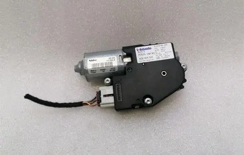 Audi A4 S4 B8 8K Folding roof motor 4G8959591