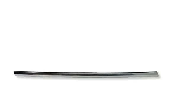 Tesla Model 3 Door glass trim 108068100E