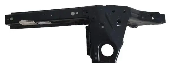 BMW X3 E83 Front quarter panel 7386991