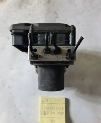 Audi A6 S6 C7 4G ABS Pump 4G0614517P
