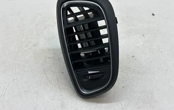 Renault Scenic IV - Grand scenic IV Dashboard side air vent grill/cover trim 687605833R