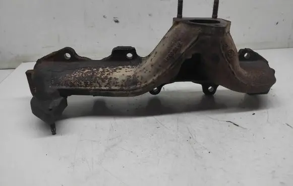 Ford Mondeo MK IV Exhaust manifold 9646849080