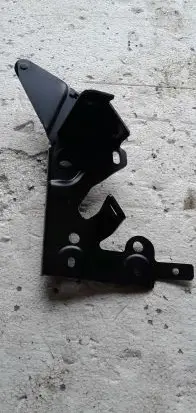 Audi A7 S7 4G Tailgate/trunk/boot hinge 4G8827858S