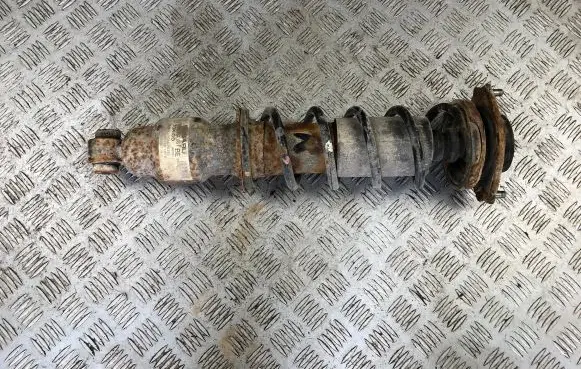 Subaru Outback Rear shock absorber with coil spring 20365AJ061